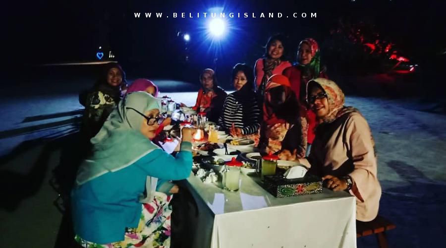 belitung image